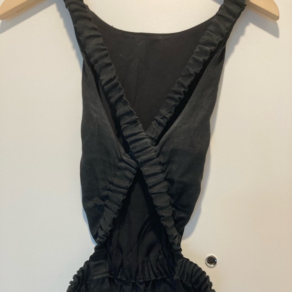 Sold Alena Sir the label dress - Picture 6 of 6